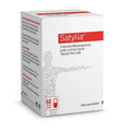 Satylia Probiyotik 60 KapsŸl - Probiotic Supplement with Zinc and Chromium for Digestive Health Support