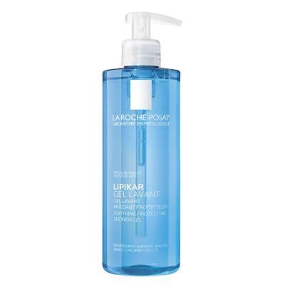 La Roche Posay Lipikar Cleansing Gel 400 ml