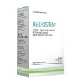 Redostim Dietary Supplement - L-Cystine, Taurine & Vitamin B6 Tablets for Nutritional Support