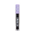 Soda Hello Kitty Liquid Lipstick - Black Shade, 3g - Long Lasting & Collectible
