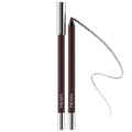 Pradalines Gliding Waterproof Smudge Proof Eye Pencil - Long-Lasting Eye Color, Matte or Metallic Finish