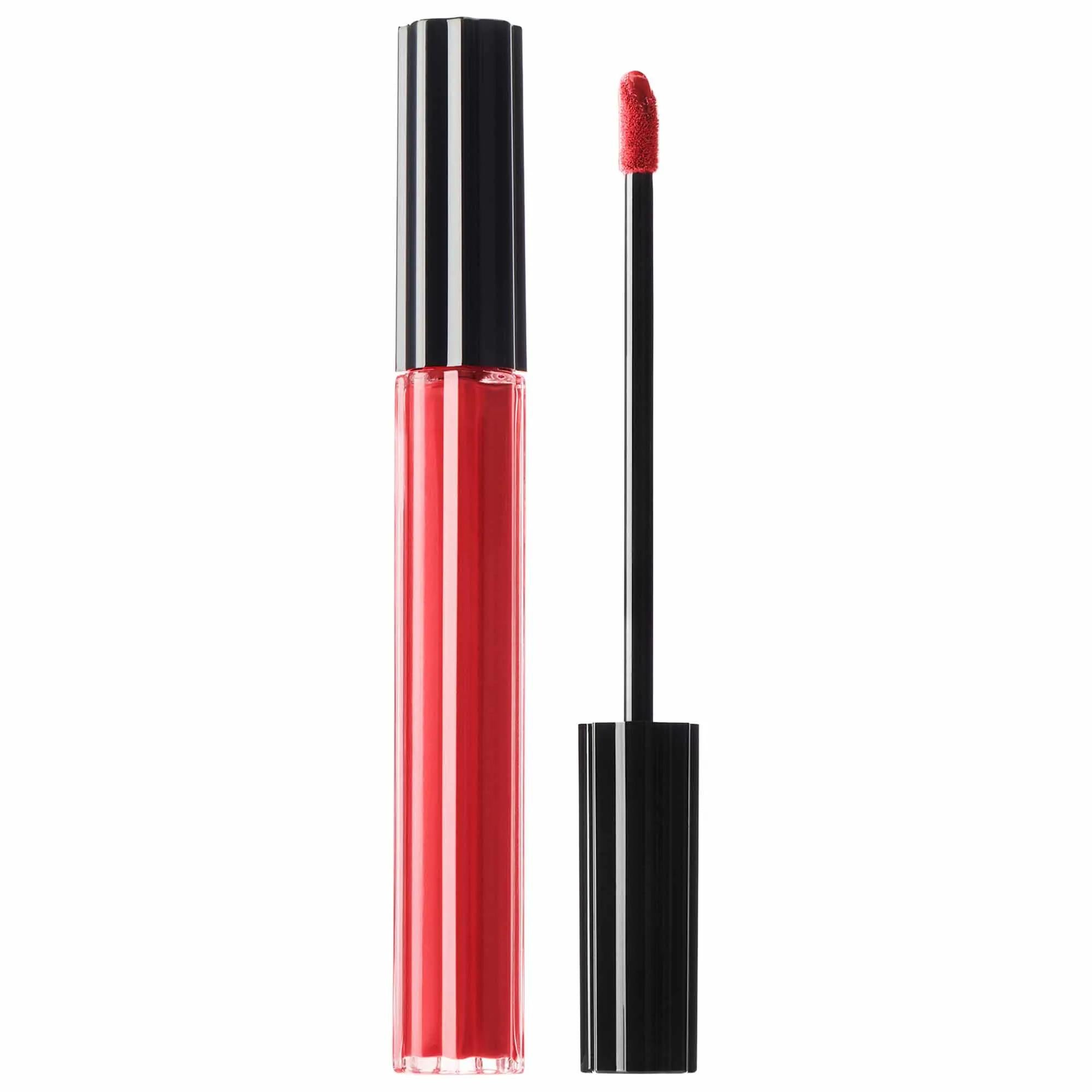 Everlasting Vegan Transfer-Proof Liquid Lipstick - Long-Lasting, Comfortable, Cruelty-Free Matte Lip Color