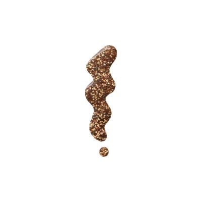 Golden Rose Keratin Nail Color - Long Lasting & Cruelty-Free Nail Polish - 407