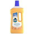 Pronto Orange Scented Wood Cleaner - Deep Cleaning, No Rinse Formula for Natural Wood Shine - 750gr (1.65 lbs)
