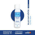 Blue Cap Foam - Ultra Hydrating Solution | 100 ml