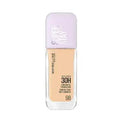 Maybelline New York Lumi Mat Fondšten - 098, Matte Foundation for Natural Finish, Lightweight & Long-Lasting