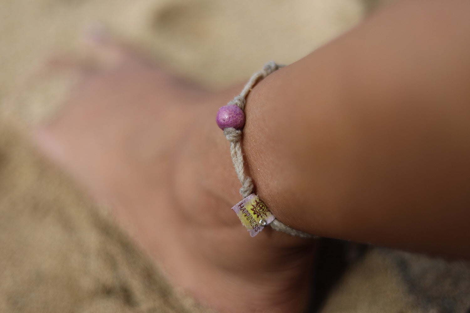Earth Bands Choctaw Happiness — lifestyle context
