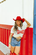 Wild Junkie Wild Junkie Babeweiser Graphic Tee — main product shot
