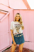 Wild Junkie Baby I'm A Wild Card Graphic Tee — main product shot