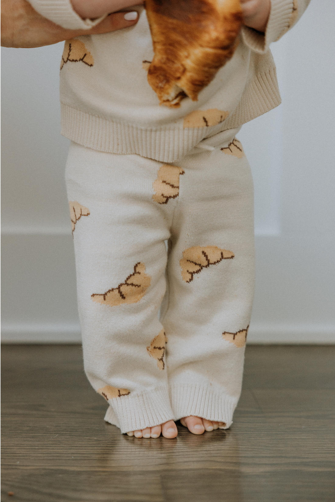 Wide-Leg & Statement Pants