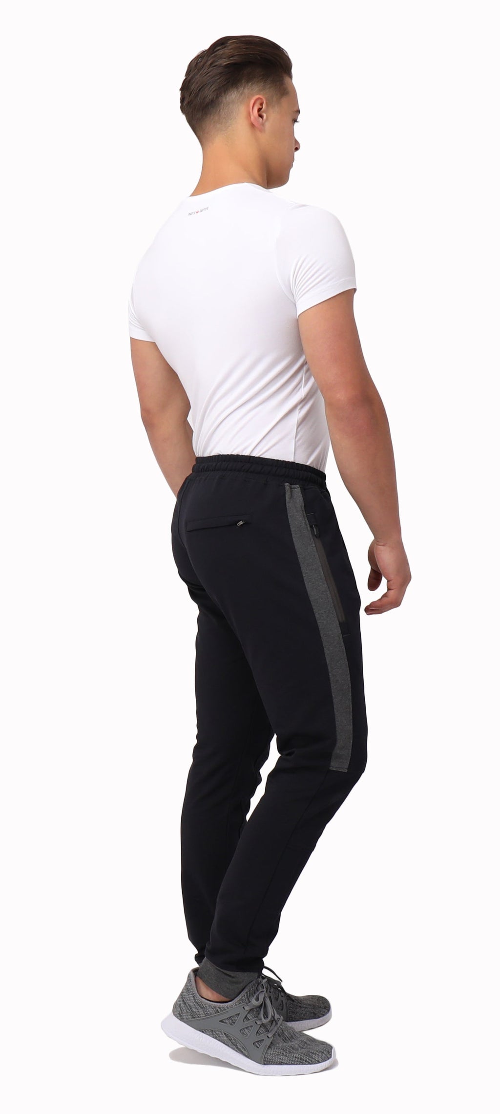 Infinite Flex Jogger - (Tall Fit) – SCR Sportswear, view 24