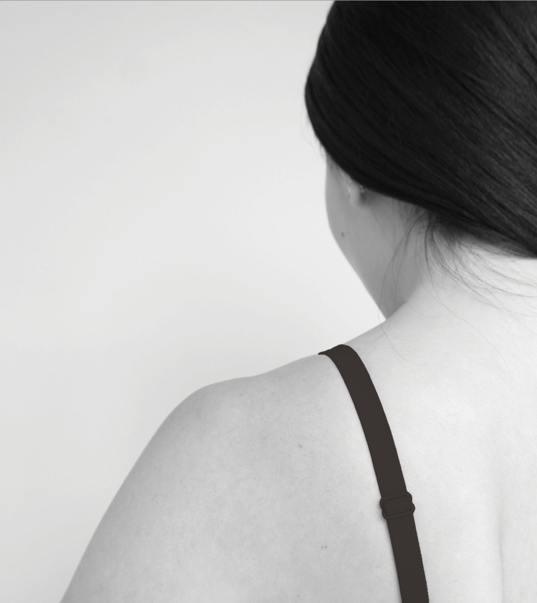 The Only Bra The Only Adjustable Bra — detail shot 7