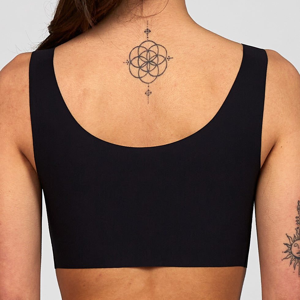 The Only Bra V-Neck Lift Bra — detail shot 11