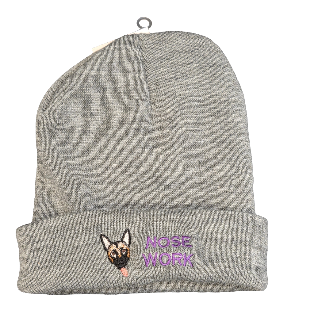 Rewarding Rover LLC Customized Beanies — image 6