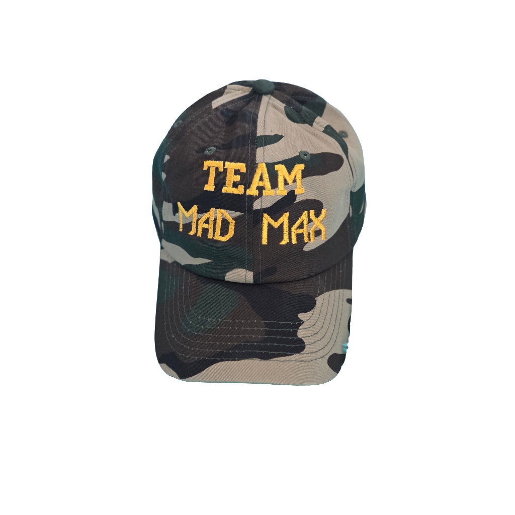 Rewarding Rover LLC Customized Embroidered Hat — image 2