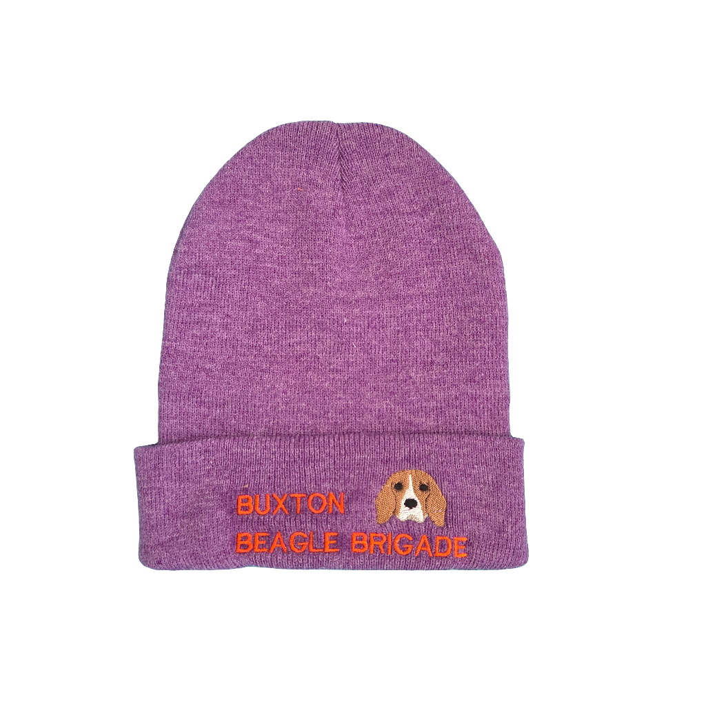 Rewarding Rover LLC Customized Beanies — image 4