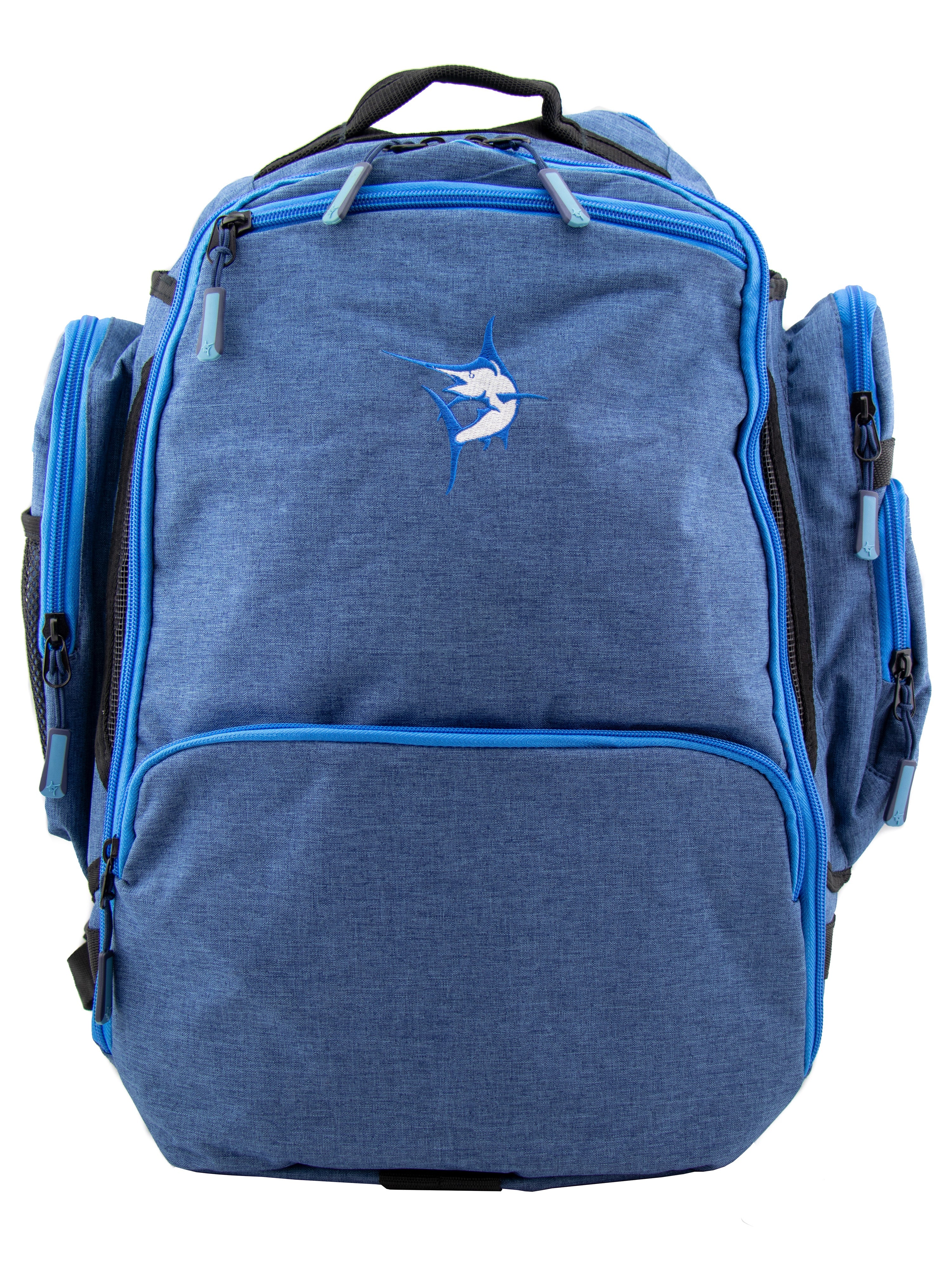 White Water Life Day Trip Backpack