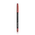 Flormar Waterproof Lipliner - Long-Lasting Lip Makeup with 20 Color Alternatives