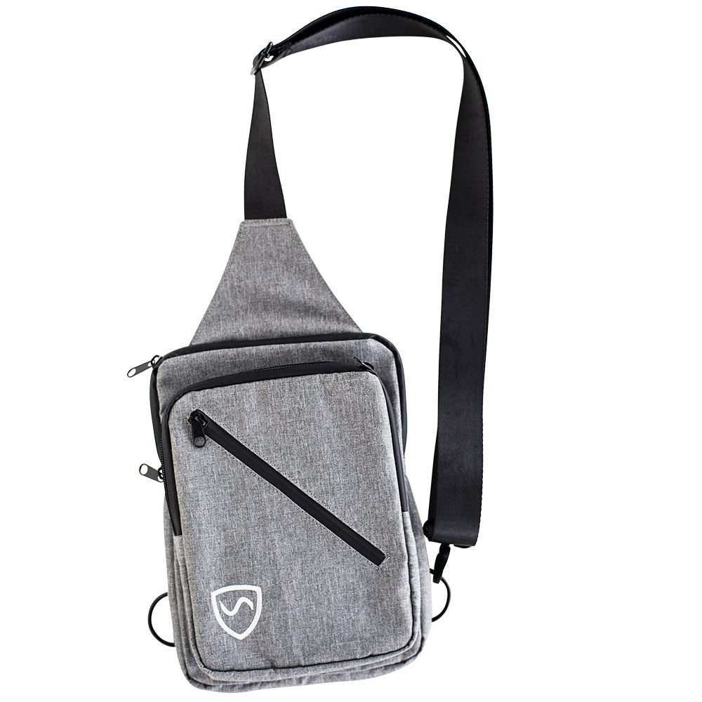 SYB Sling Bag – Shield Your Body