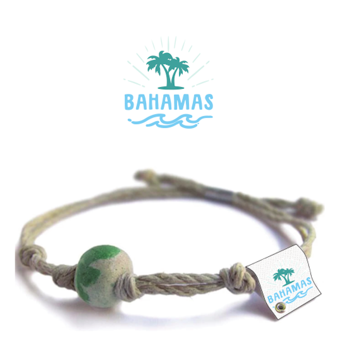 Earth Bands Bahamas — main product shot