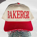 Coco & Rho BAKERGRL - Trucker Hat — main product shot