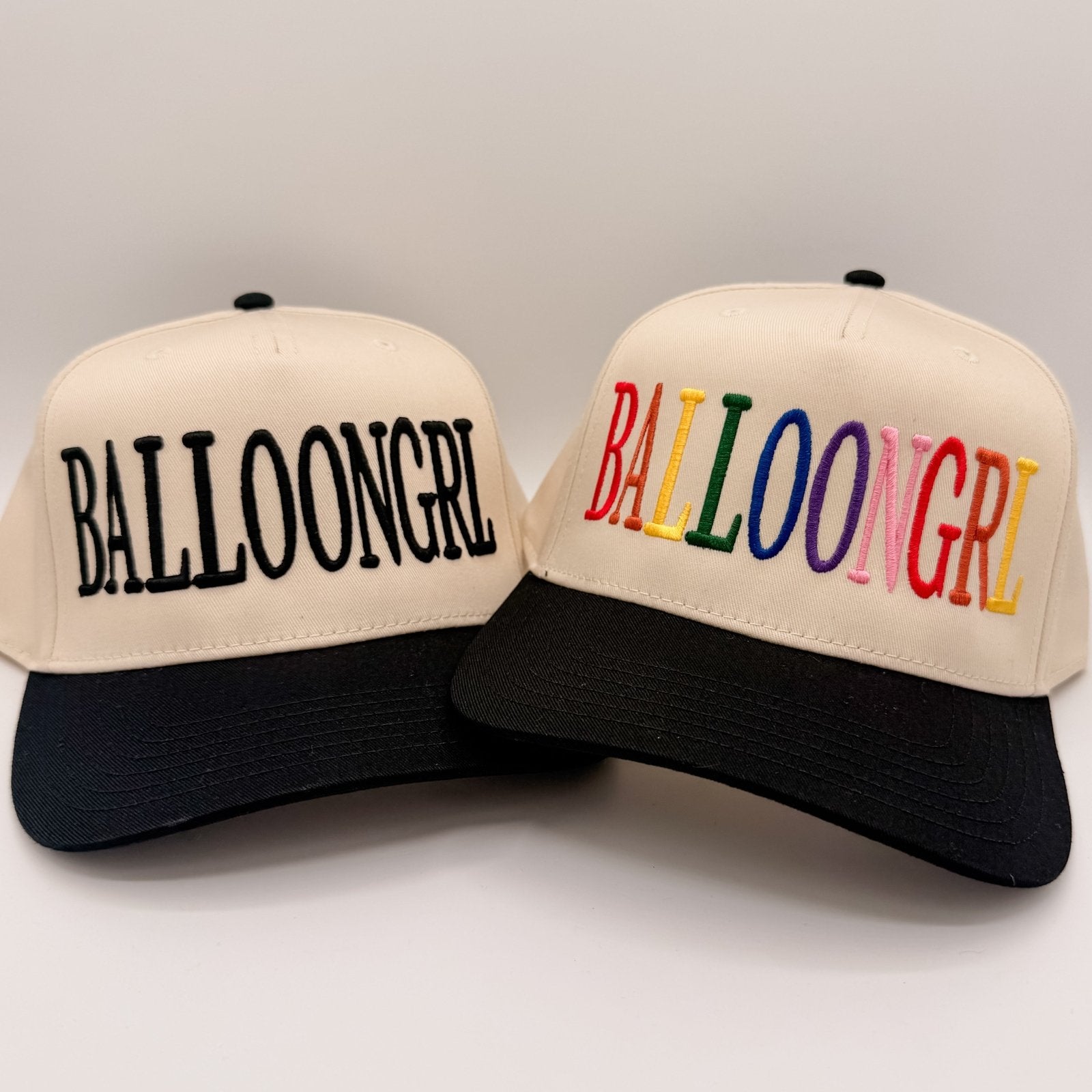BALLOONGRL - Trucker Hat