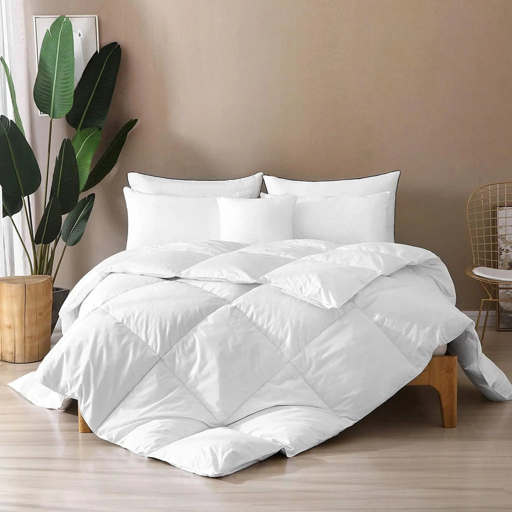 Duvet Comforter – Bamboo is Better, view 2