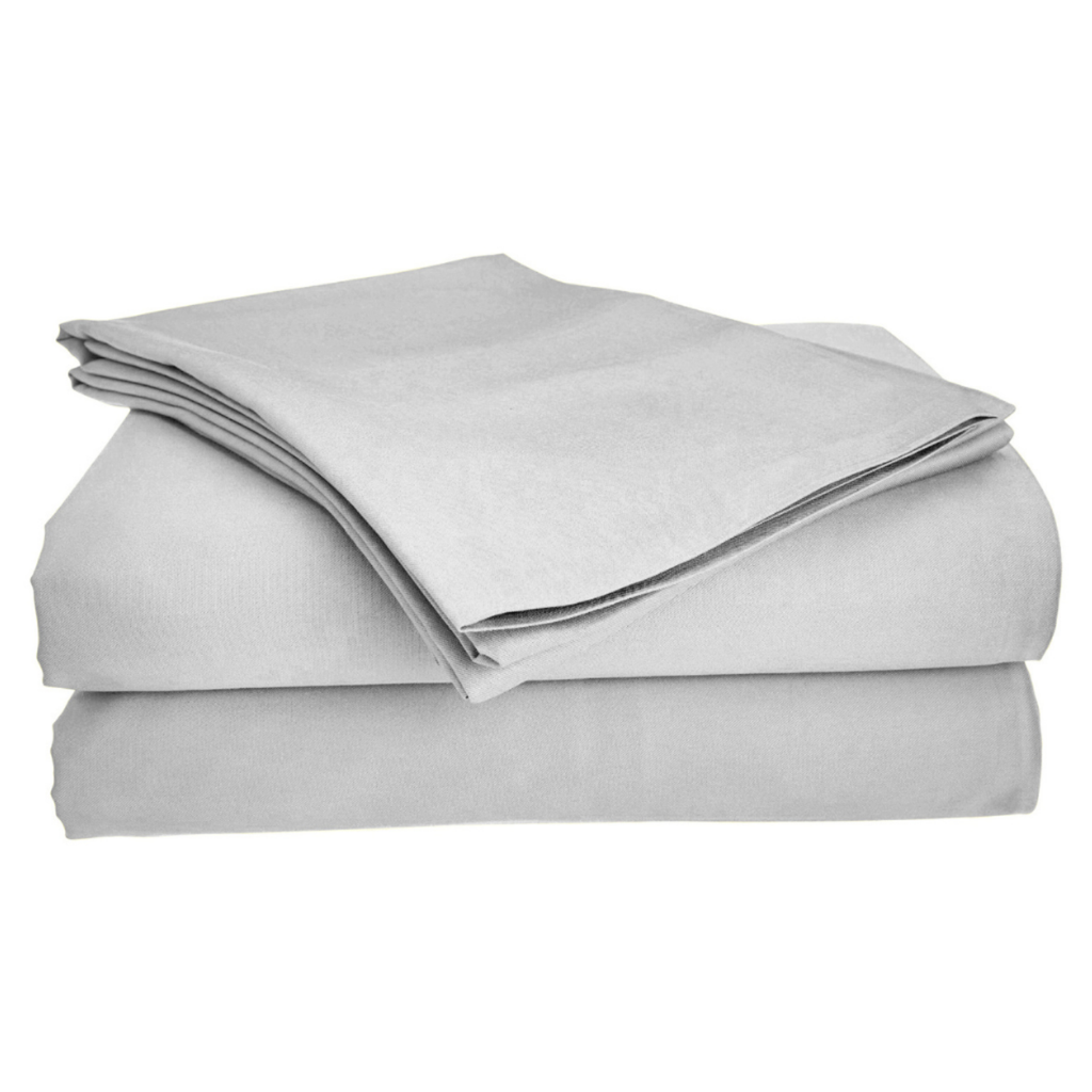 Bamboo Viscose Sheets Set (Set of 4) – Pure Fiber, view 9