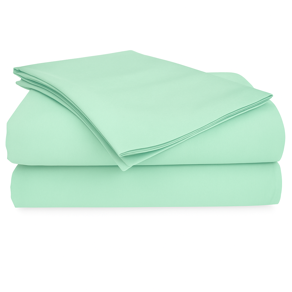 Bamboo Viscose Sheets Set (Set of 4) – Pure Fiber, view 13