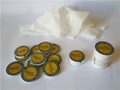 Bamboo Viscose Fiber Towel — view 3