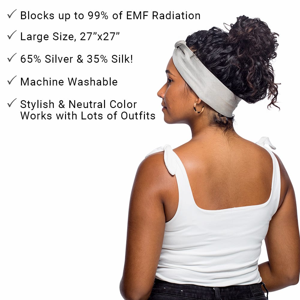SYB Bandana – Shield Your Body, view 5