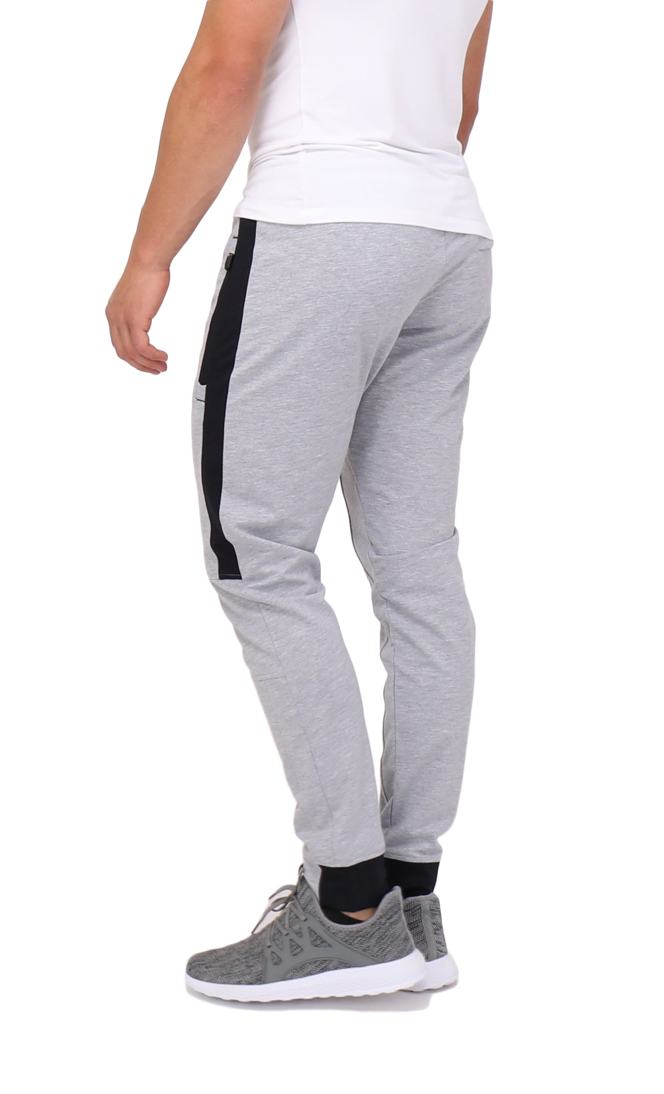 Infinite Flex Jogger - (Tall Fit) – SCR Sportswear, view 13