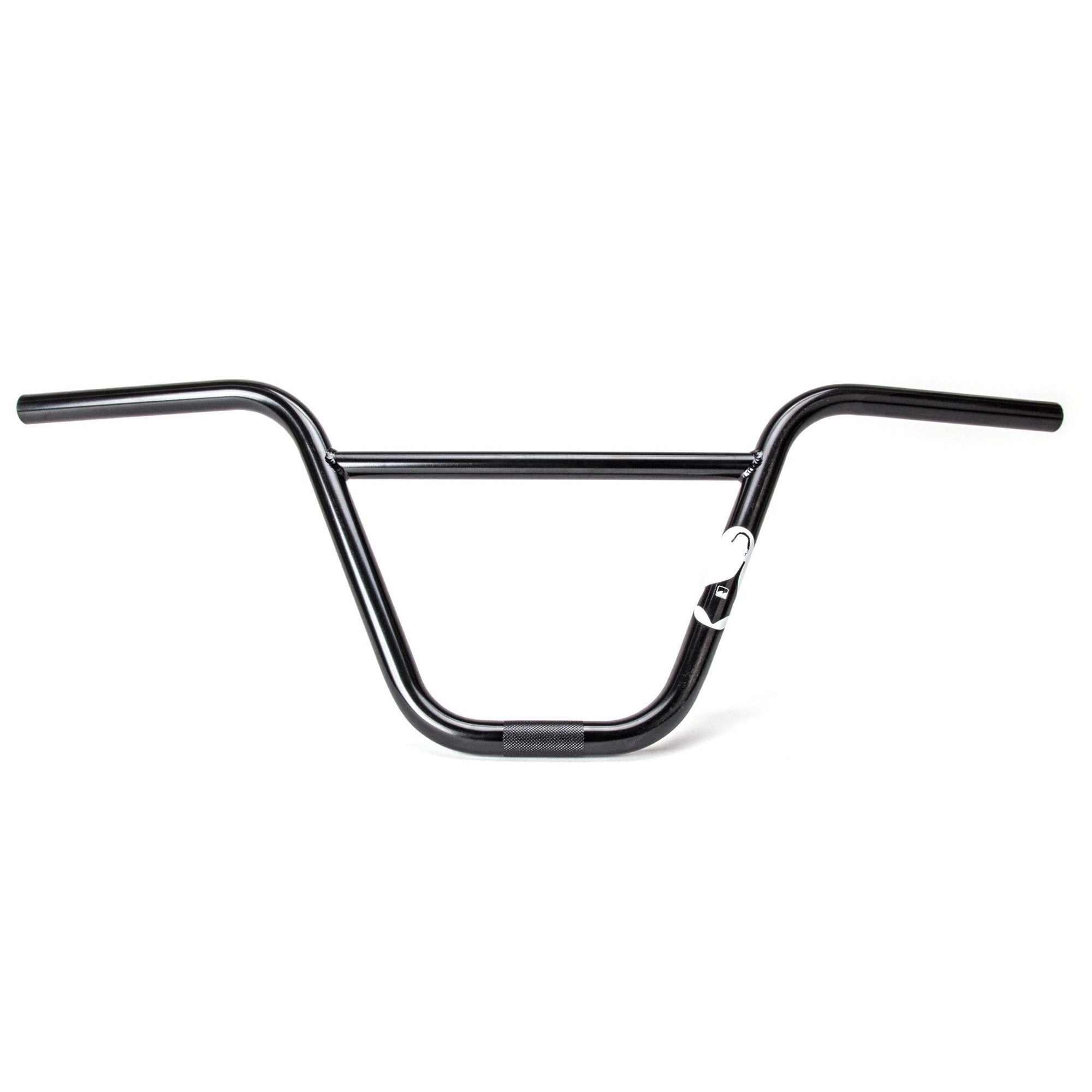Merritt BMX Andre Bar 9.25″ - Black