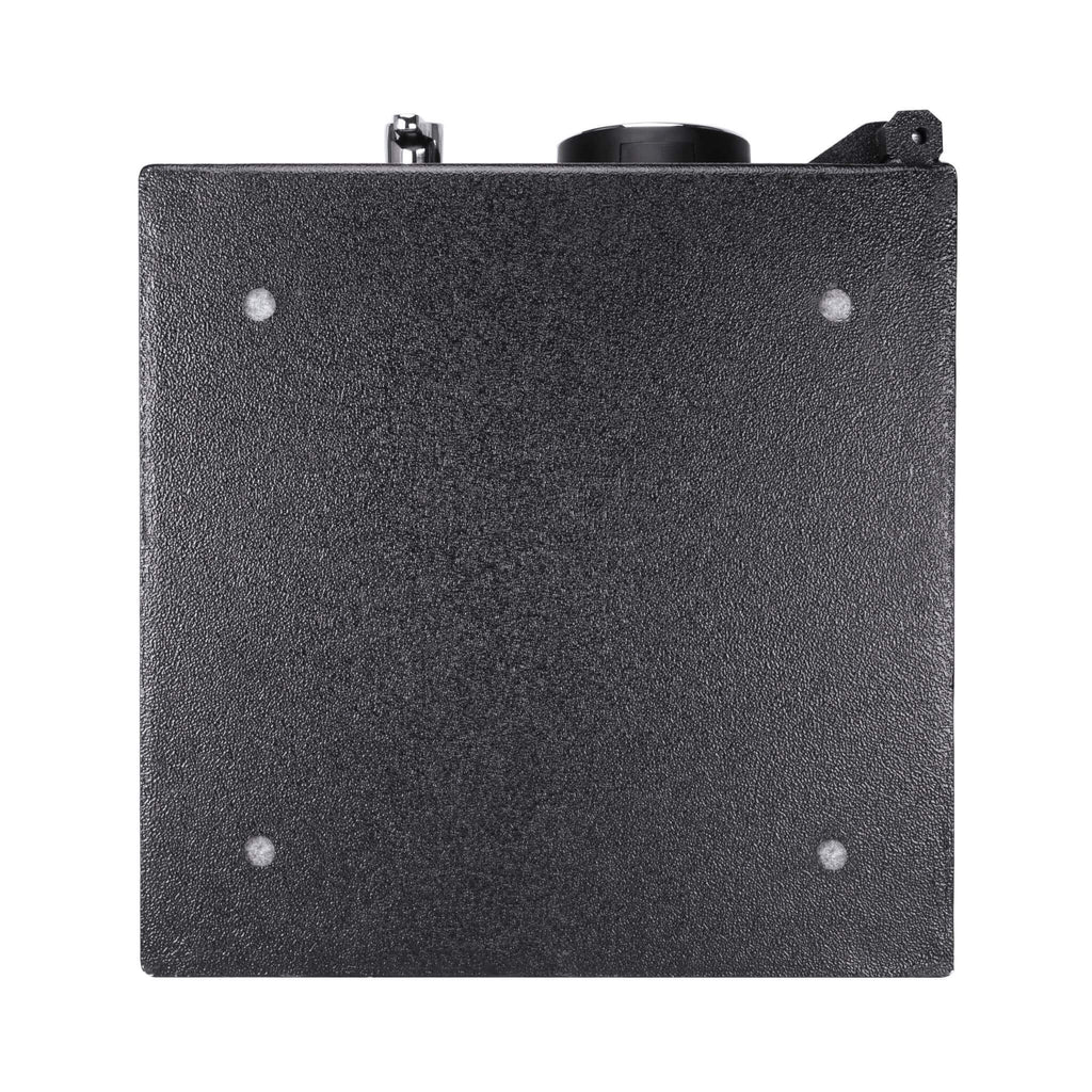 Barska 0.78 CF Heavy-Duty Large Steel Depository Safe With Digital Keypad (SAK75106) – SAKSBY WHOLESALE, view 6