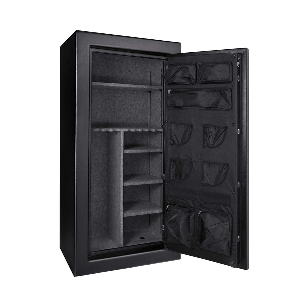Barska 1.87 CF Heavy-Duty Extra-Large Industrial Steel Fireproof Safe Vault With Digital Keypad (SAK63810) – SAKSBY WHOLESALE