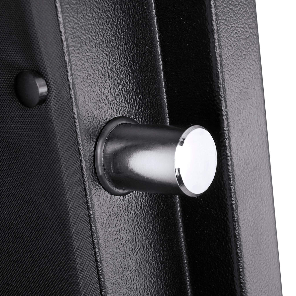 Barska 1.87 CF Heavy-Duty Extra-Large Industrial Steel Fireproof Safe Vault With Digital Keypad (SAK63810) – SAKSBY WHOLESALE