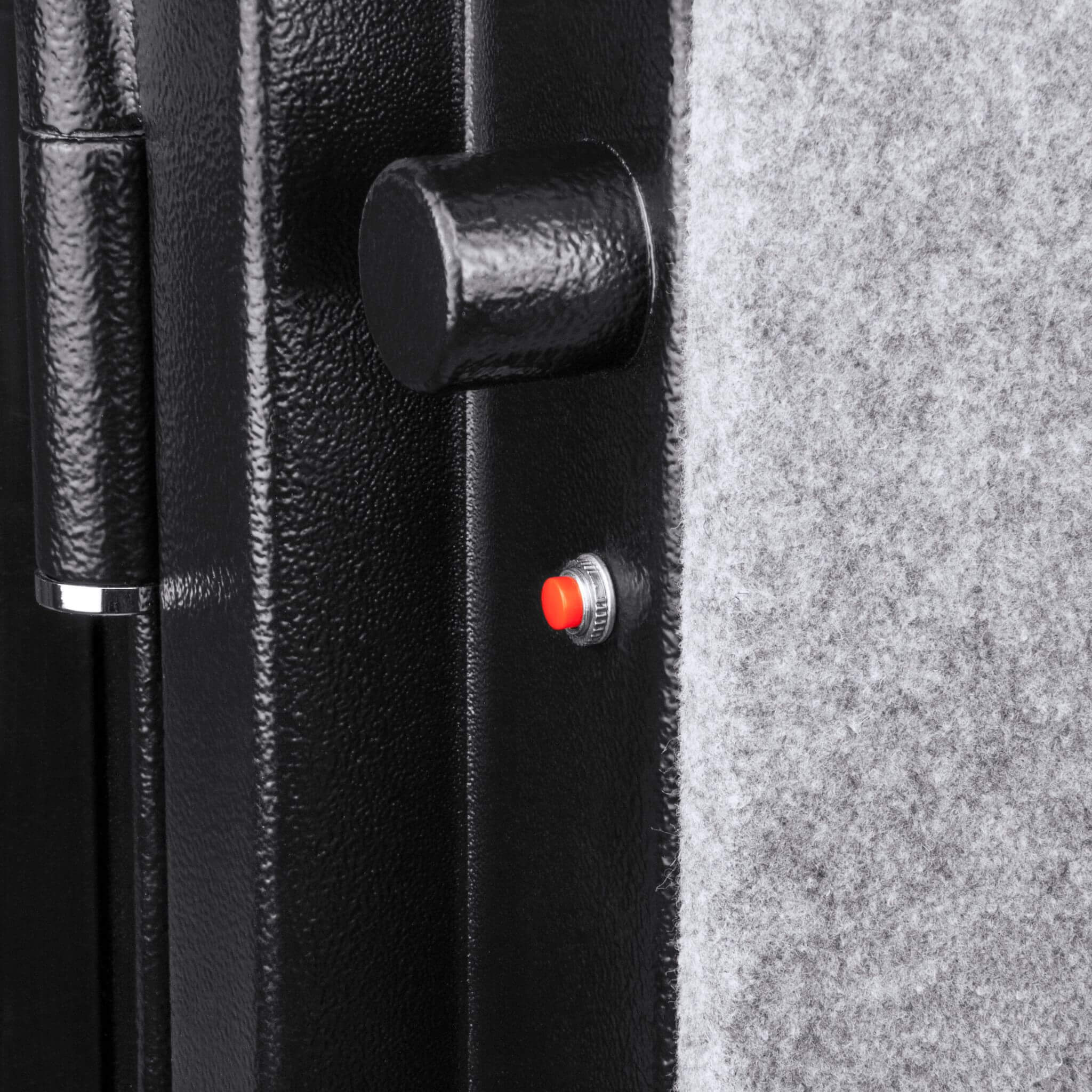 Barska 1.87 CF Heavy-Duty Extra-Large Industrial Steel Fireproof Safe Vault With Digital Keypad (SAK63810) – SAKSBY WHOLESALE