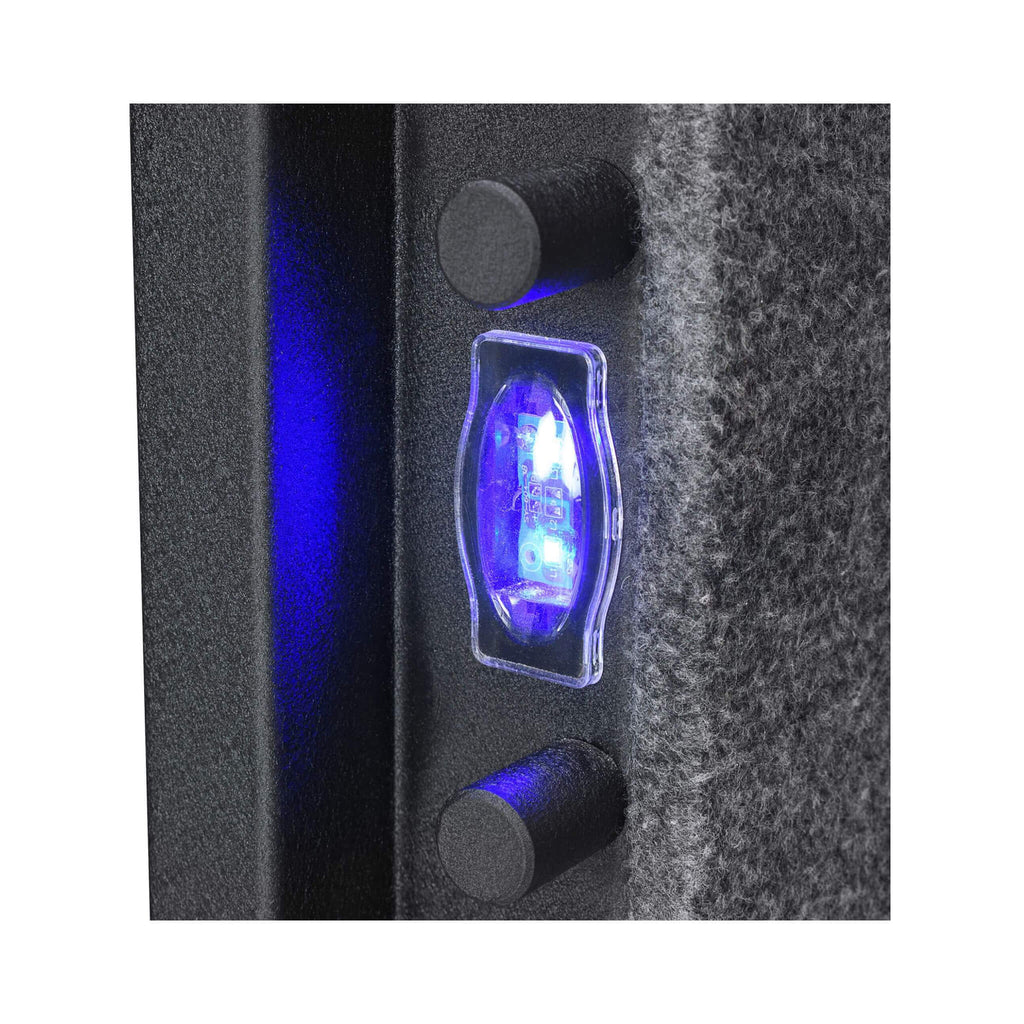 Barska 2.02 CF Heavy-Duty Fire Resistant Safe With Biometric Keypad (SAK29487) – SAKSBY WHOLESALE, view 13