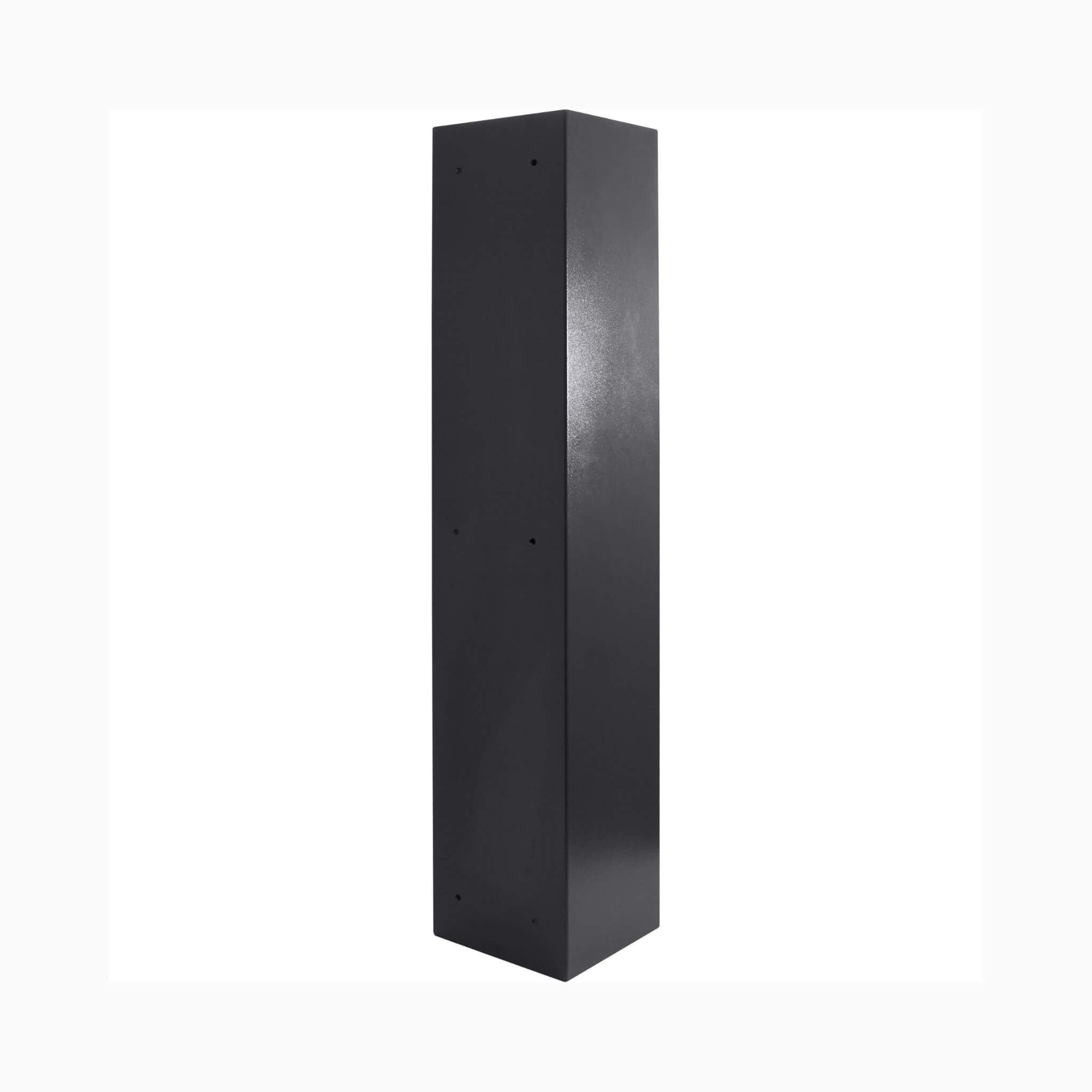 Barska 4.33 CF Heavy-Duty Rifle Gun Safe With Biometric And Digital Keypad Access (SAK80356) – SAKSBY WHOLESALE, view 5