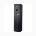 Barska 4.33 CF Heavy-Duty Rifle Gun Safe With Biometric And Digital Keypad Access (SAK80356) – SAKSBY WHOLESALE, view 3