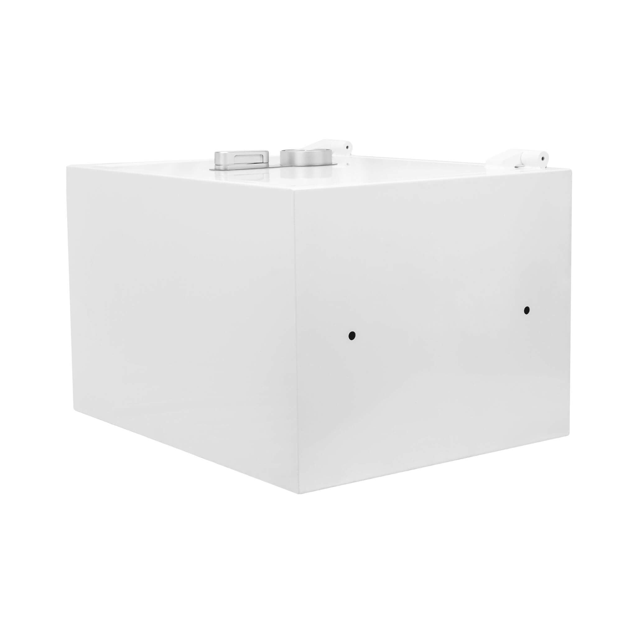 Barska 4.48 CF Large Heavy-Duty Fireproof Biometric Safe (SAK83490) – SAKSBY WHOLESALE, view 8