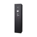 Barska 5.51 CF Tall Biometric Rifle Safe With Biometric Keypad (SAK90412) – SAKSBY WHOLESALE, view 3