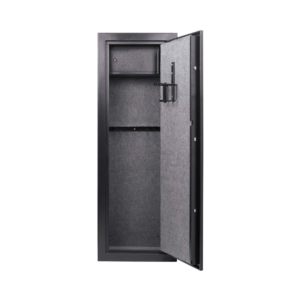 Barska 7.87 CF Extra-Large Rifle Gun Safe With Electronic Keypad And Secure Lock (SAK18420) – SAKSBY WHOLESALE, view 5