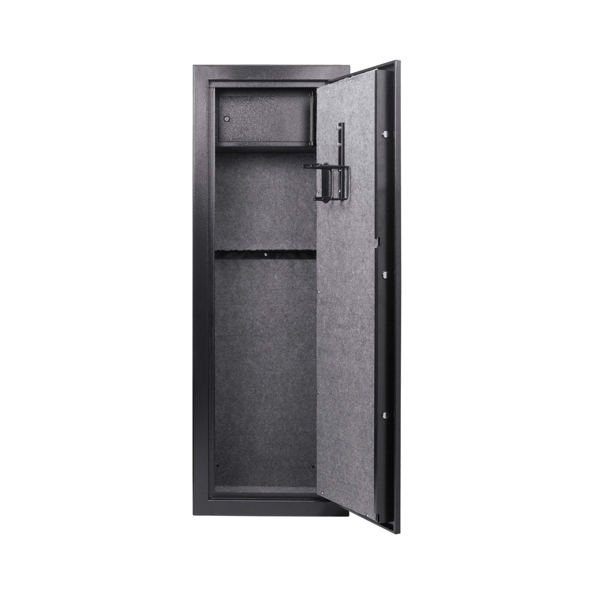Barska 7.87 CF Extra-Large Rifle Gun Safe With Electronic Keypad And Secure Lock (SAK18420) – SAKSBY WHOLESALE, view 5