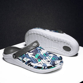 Unisex Beach and Outdoor Slippers