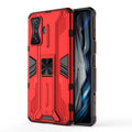 All-inclusive Phone Case Hard Shell Men's Car Magnetic Integrated Support