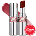 YSL Loveshine Lip Oil Stick: 24H Hydration, Buildable Color, and Sensitive Lip Care - Lightweight & Luxurious YSL Beauty