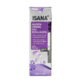 Isana Eye Cream, Anti-Aging, Vegan Skincare - Reduces Wrinkles, Dermatologically Tested - Isana Pro-Collagen Energy Eye Cream 15 ml