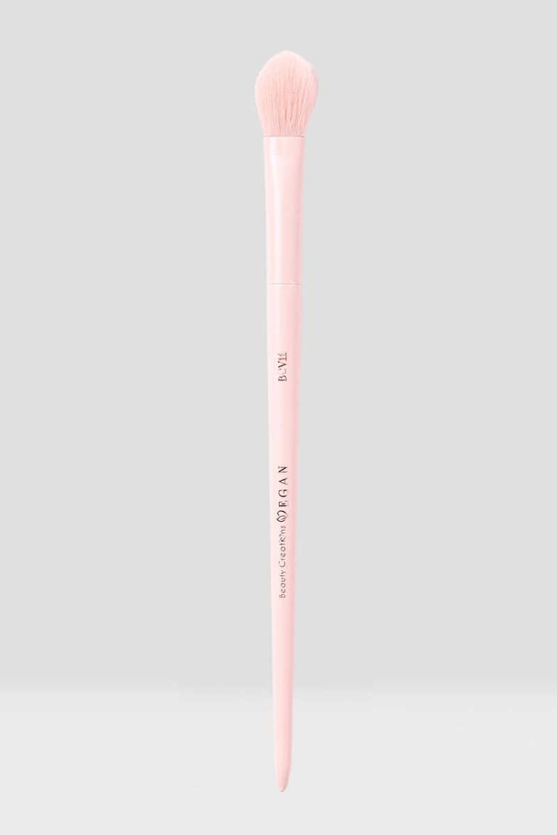 Beauty Creations Vegan Brush Detailed Setting Powder BCVB-11