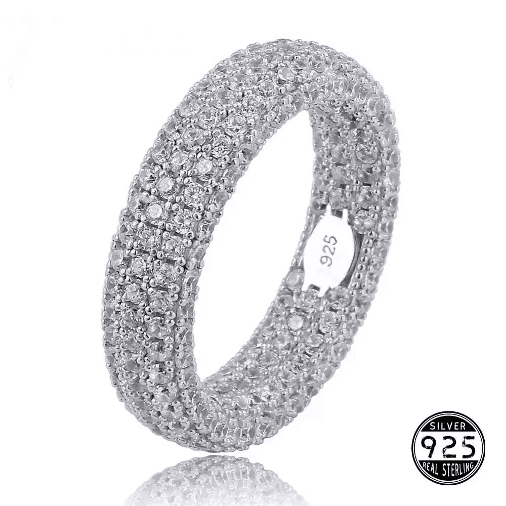 MyClosetAid Rings